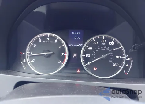 2017 Acura Rdx Technology Acurawatch Plus Packages/W/Technology Package из США, поврежденный, VIN 5J8TB3H50HL013030